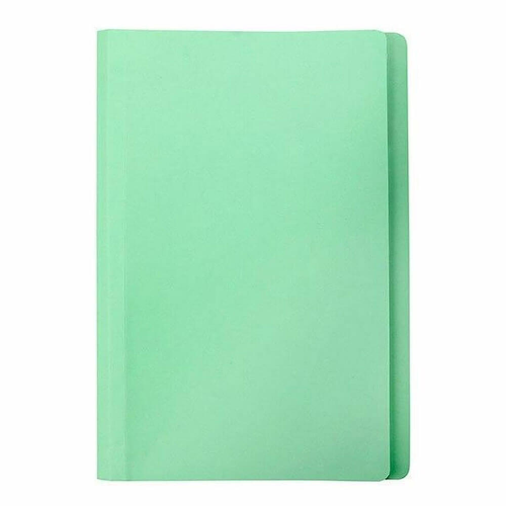 Cartella Marbig Manilla Foolscap (100pk)