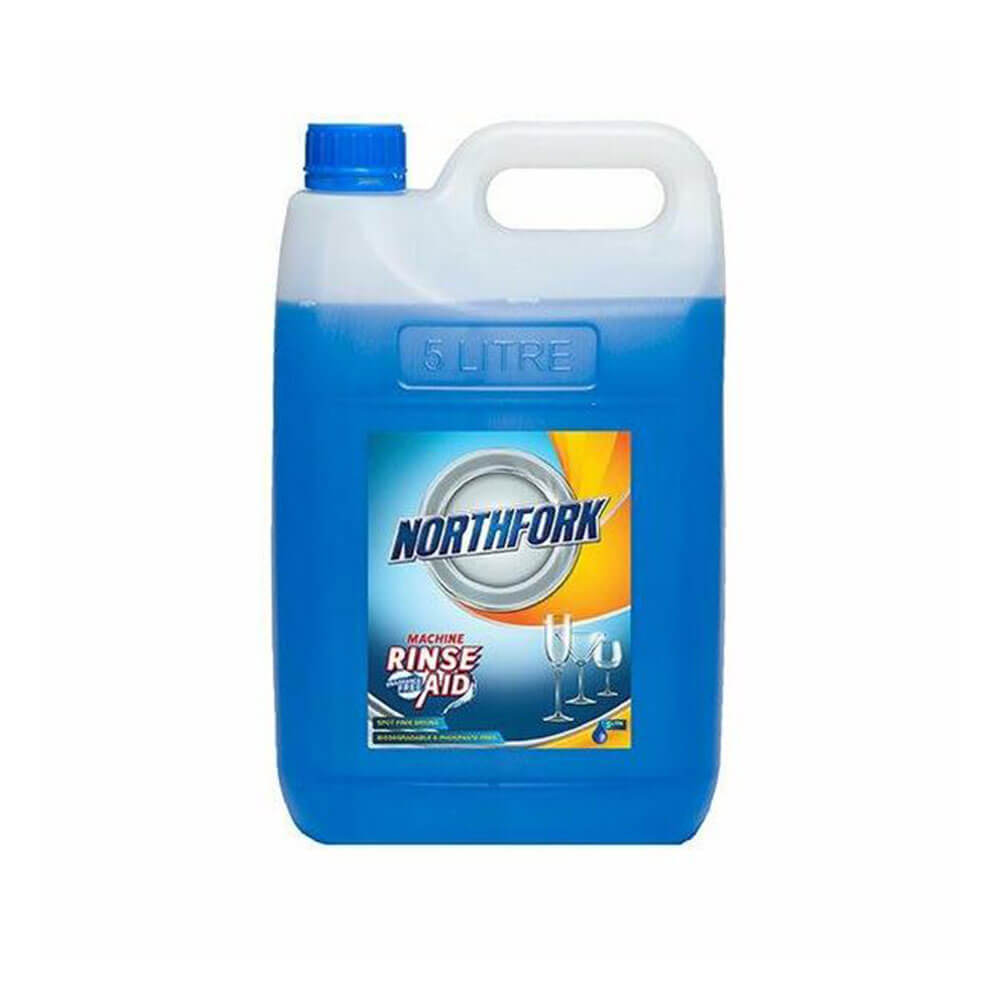 Northfork Machine Rinse Aid (5L)