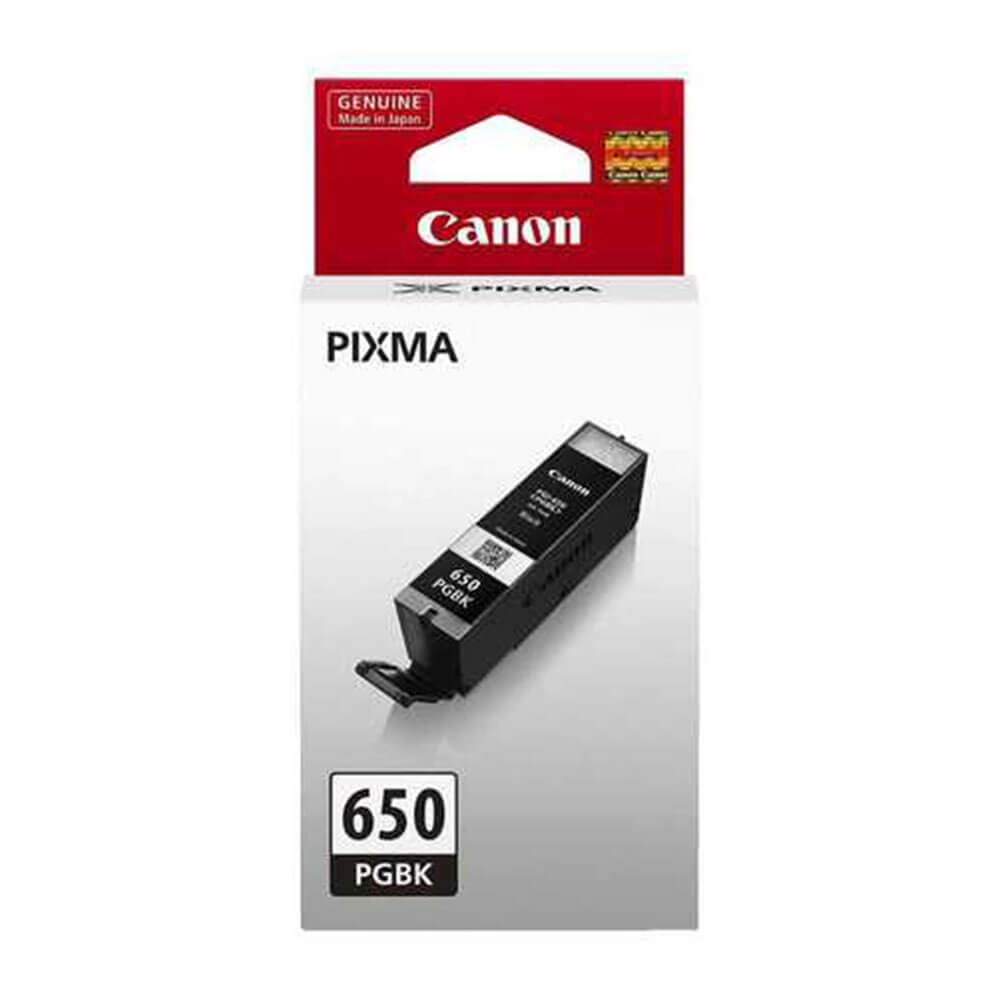 Canon Inkjet -cartridge B (zwart)