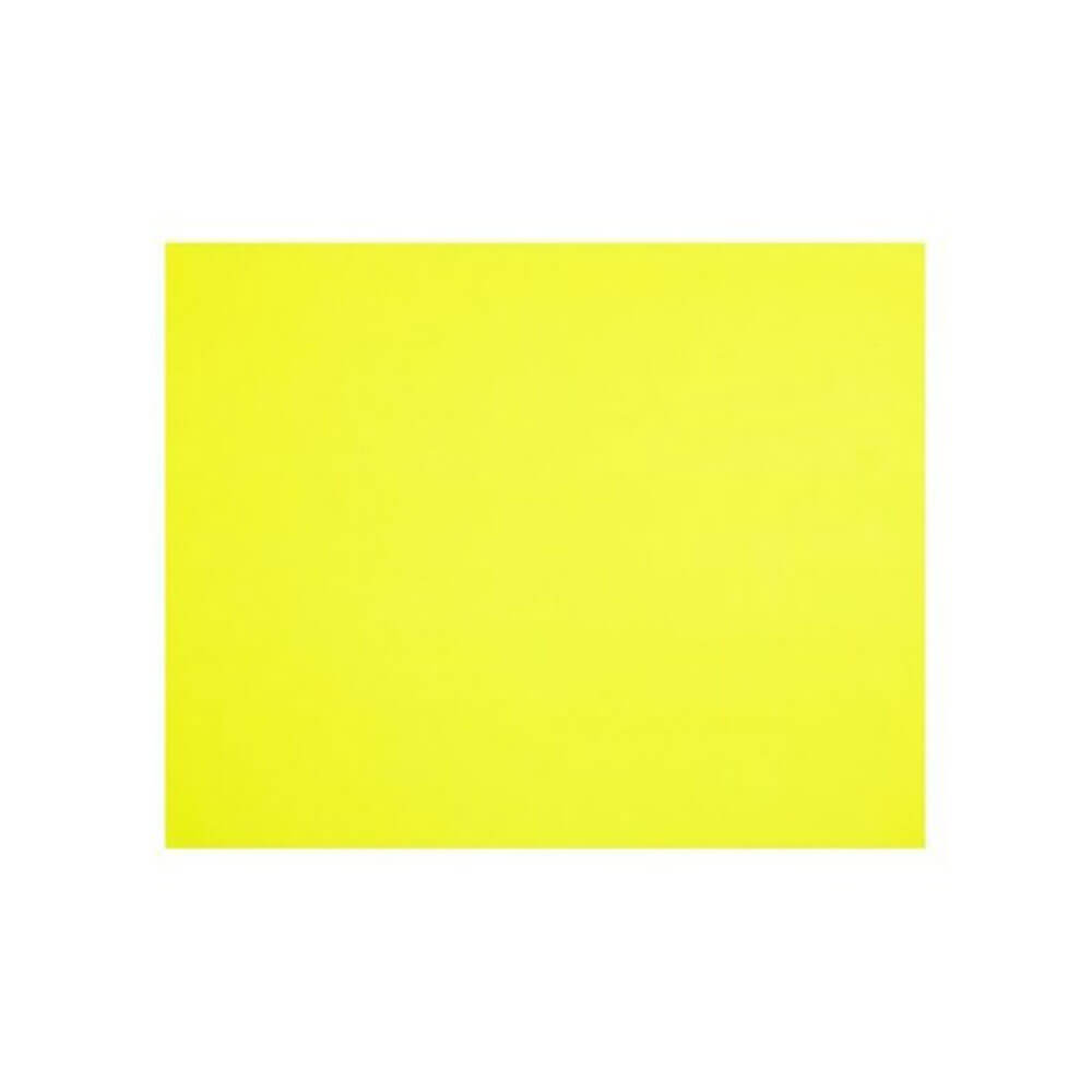 Kardboard 510x635mm 230GSM 25pk Fluoro