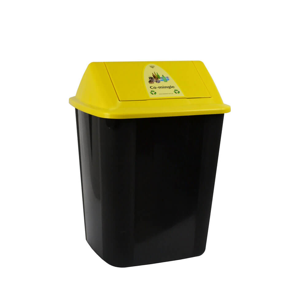 Italplast avfallsseparation BIN 32L