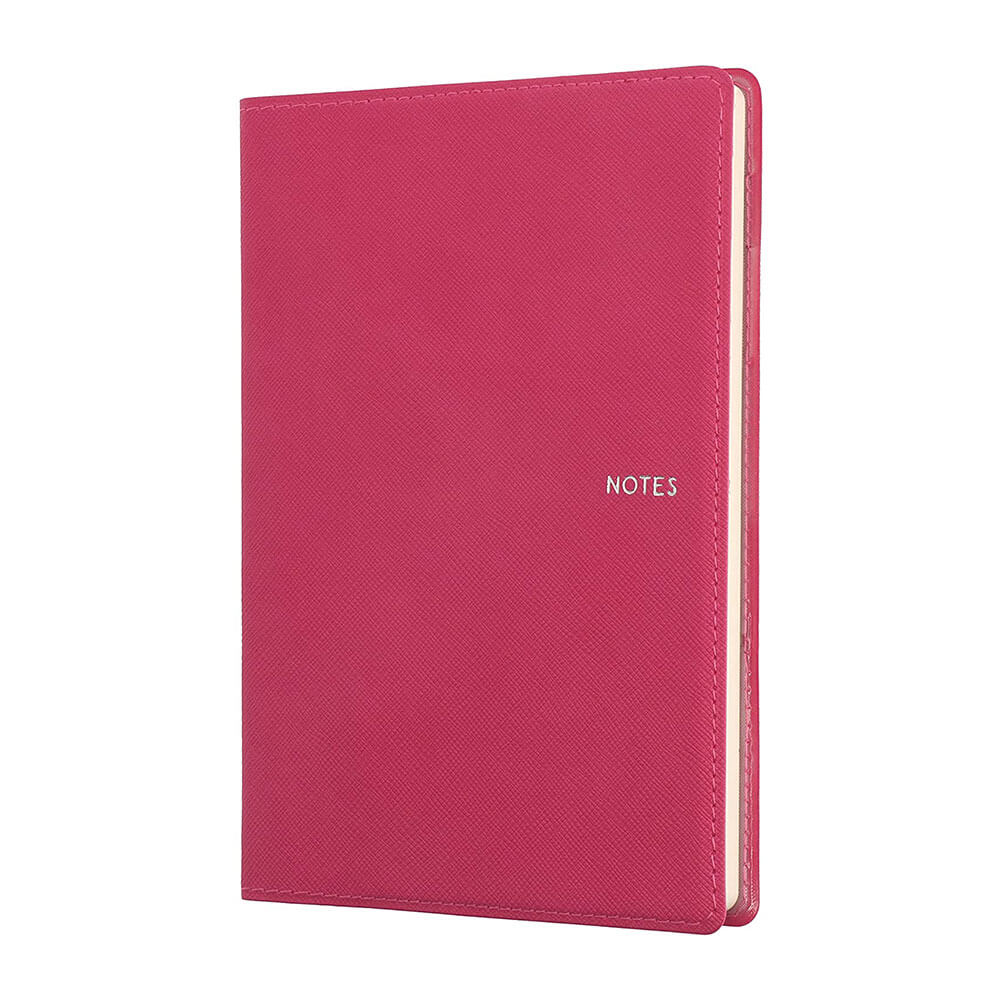 Collins Melbourne Notebook B6 (192 pagina's)