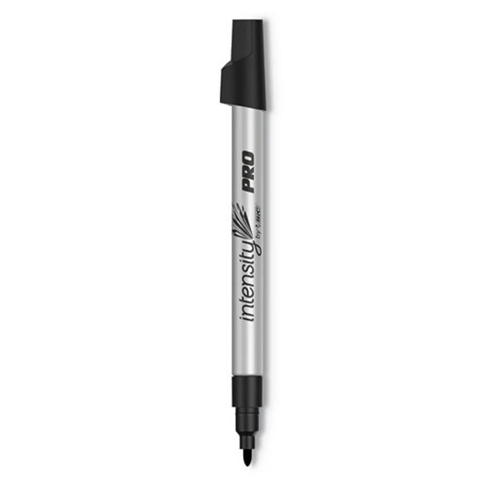 Marcatore permanente per intensità di intensità BIC 2,2 mm 12pk