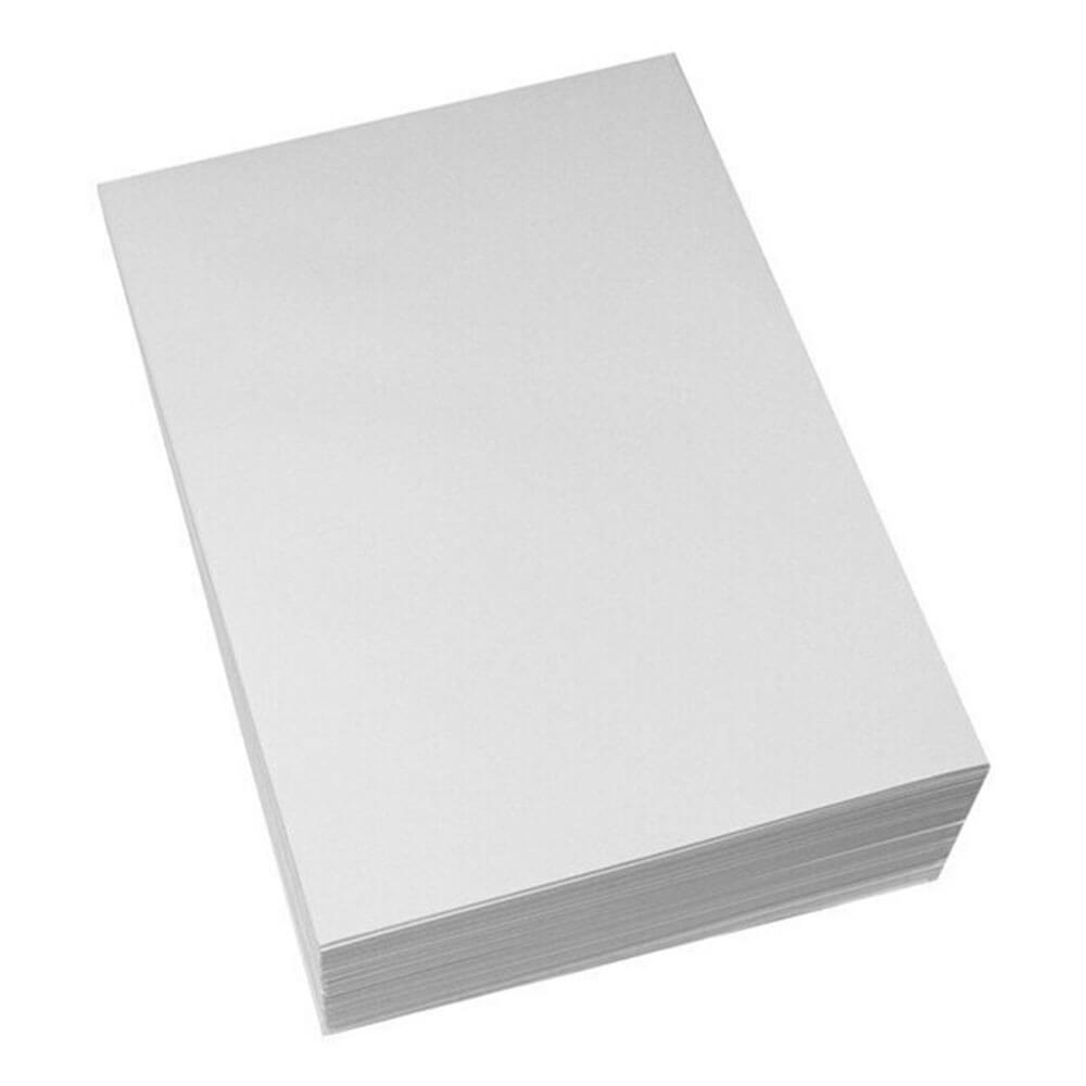 Carta a cartuccia Quill 110gsm (500pk)