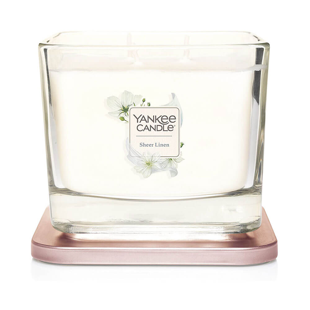 Yankee Candle Elevation Medium