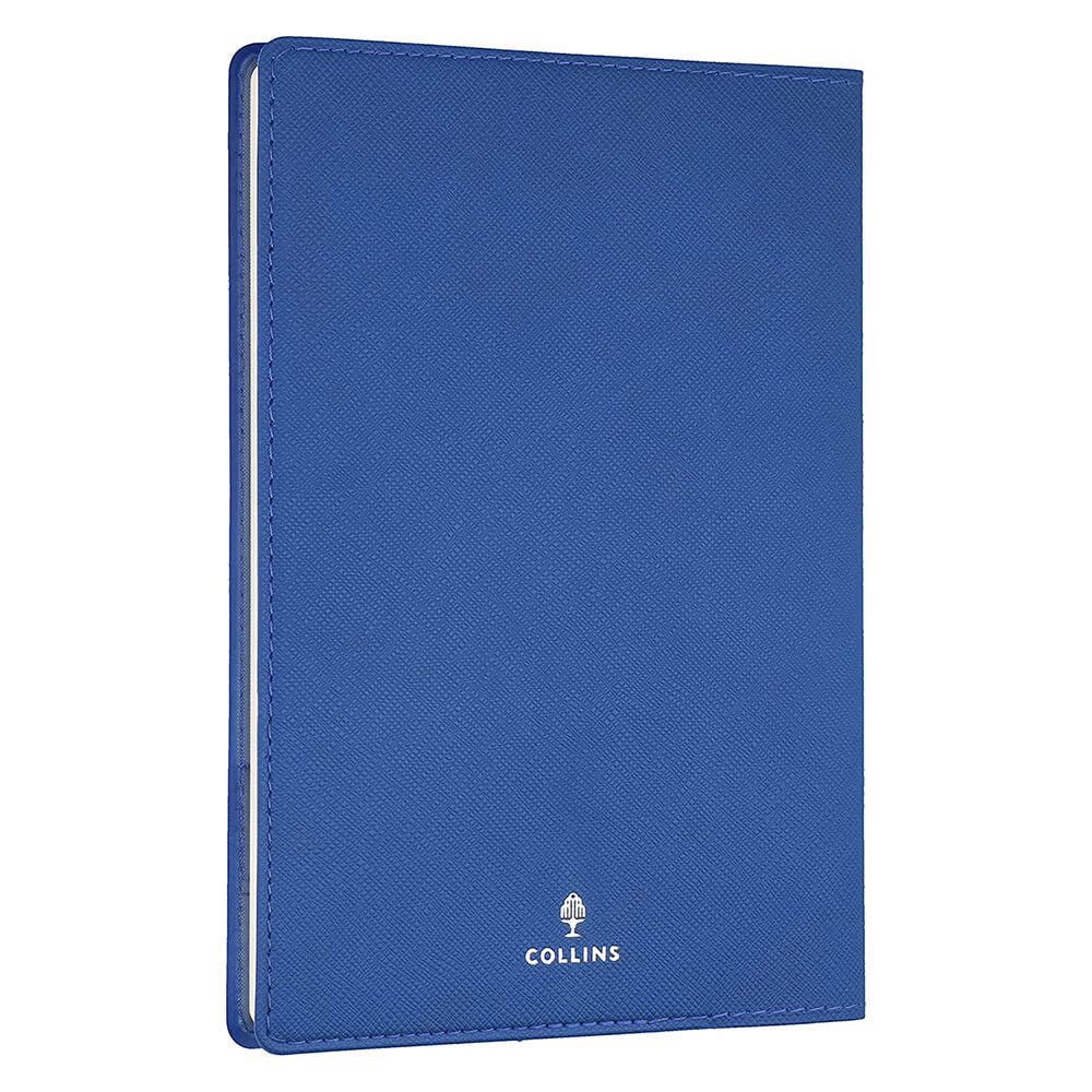 Collins Metro Melbourne gouverné Notebook 192 pages B6