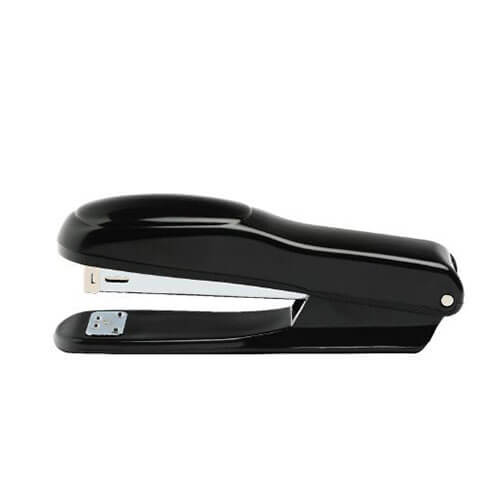 Marbig Enviro Stapler 15 Sheet Capacity (Black)