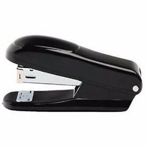 Marbig Enviro Stapler 15 Sheet Capacity (Black)