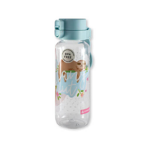 School Buzz Water Bottle (650mL)