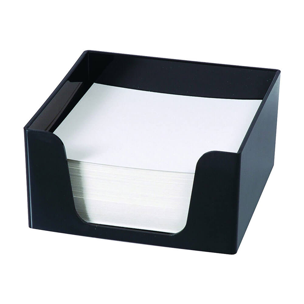 Esselte Memo Holder (Black)