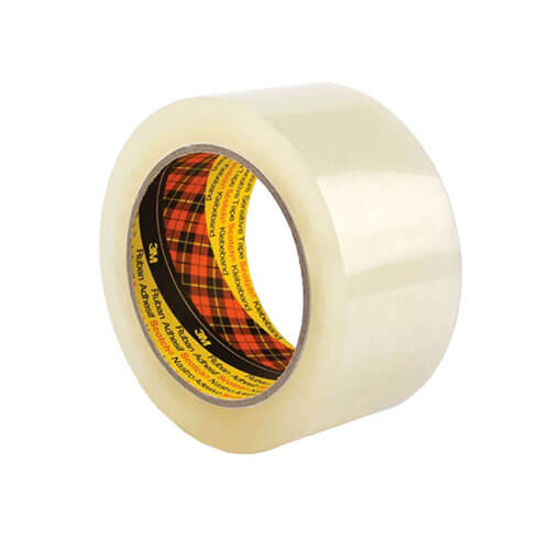 Scotch Tape 48mmx75m