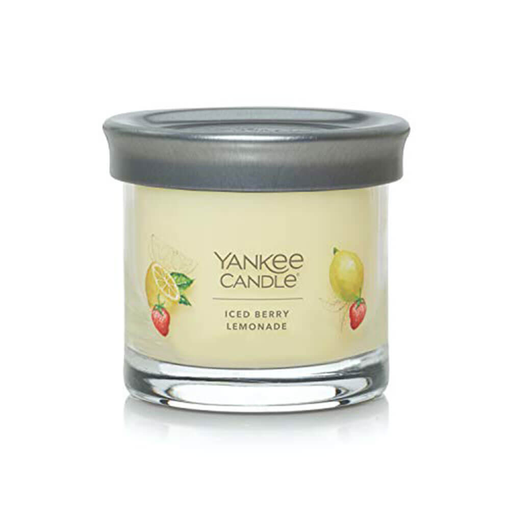 Yankee Candle Signature Lille tumbler