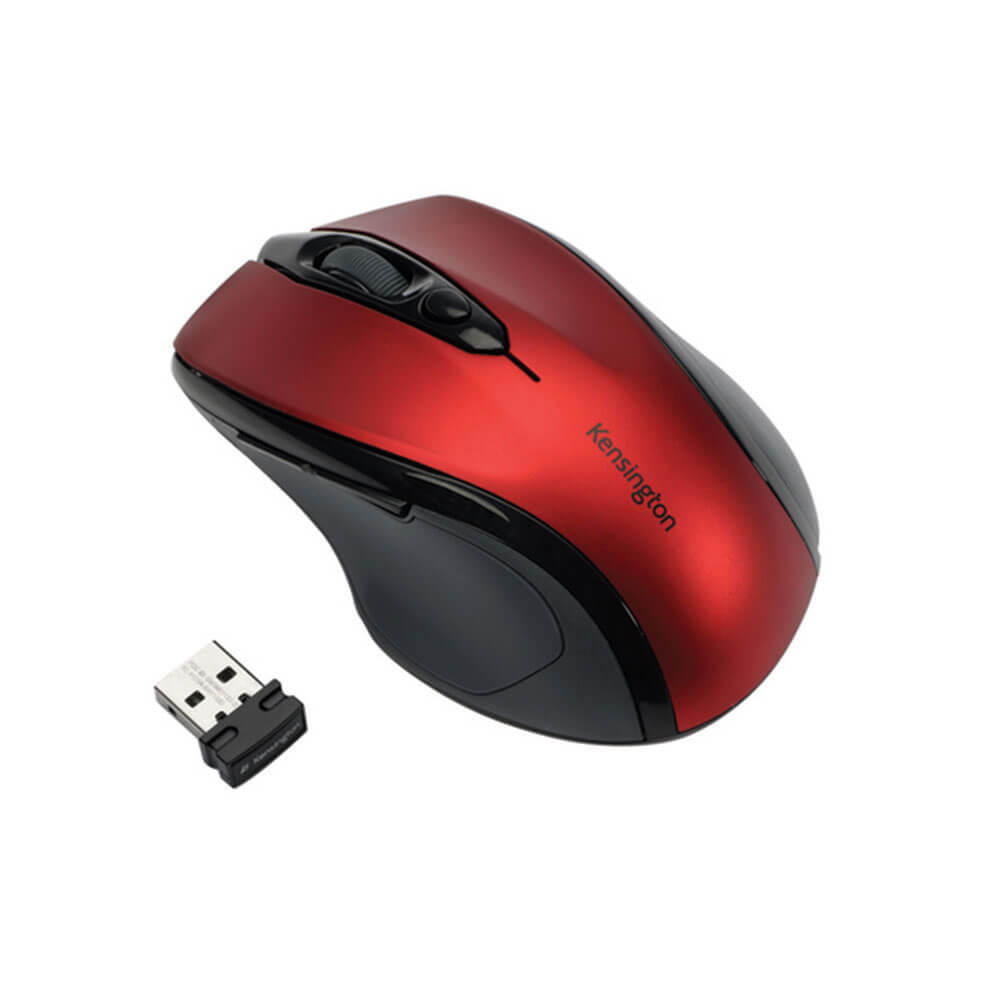 Kensington Pro Fit Wireless Mouse Mid-size