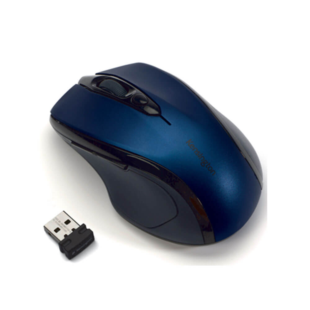 Kensington Pro Fit Wireless Mouse Mid-størrelse