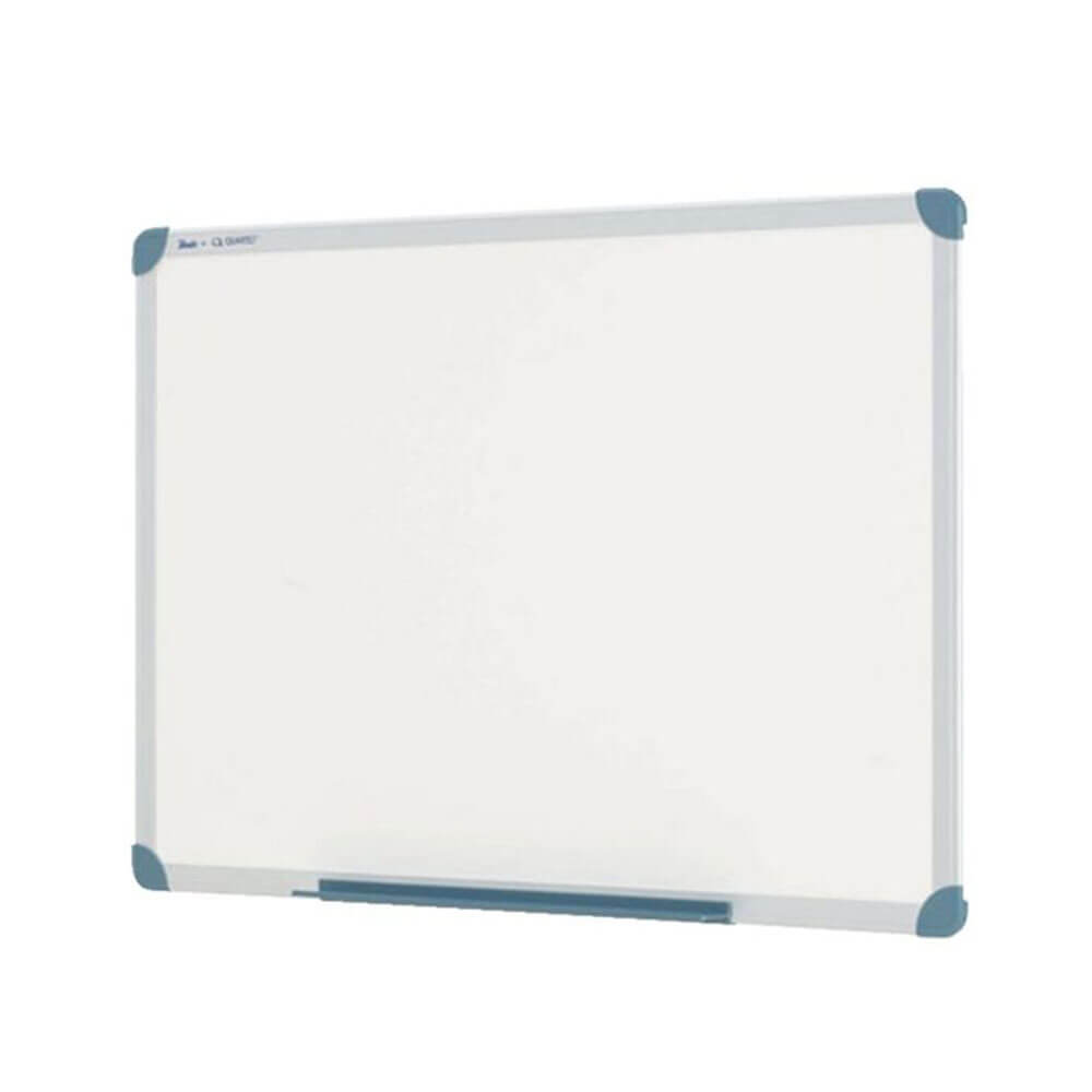 Quartet Penrite aluminium magnetisch whiteboard