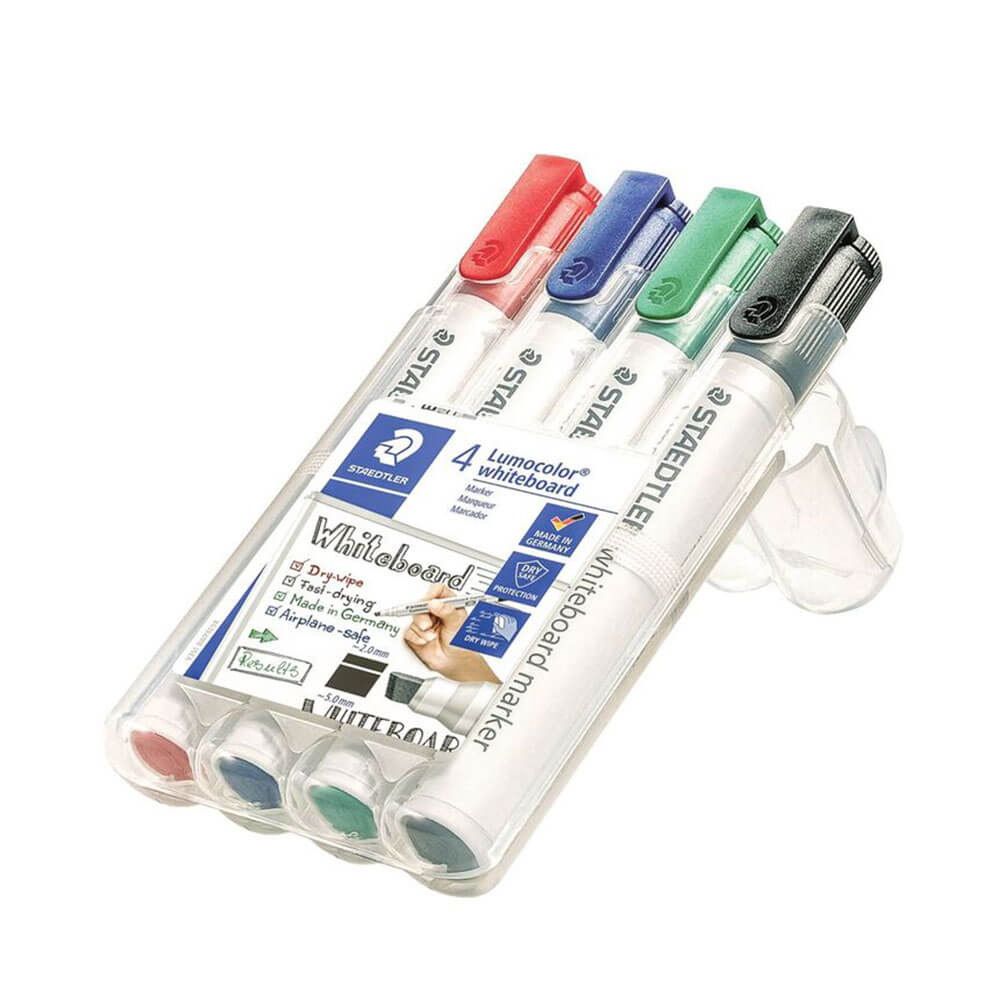 Staedtler Whiteboard Marker dłuta rzeźbia