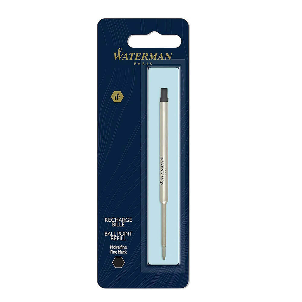 Waterman Maxima Pen Recharge Medium Ballpoint