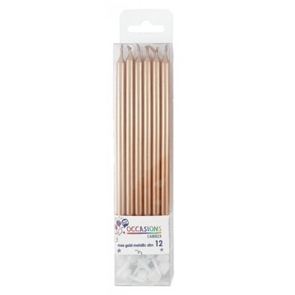 Alpen Slim Candles mit 120 mm (120 mm)