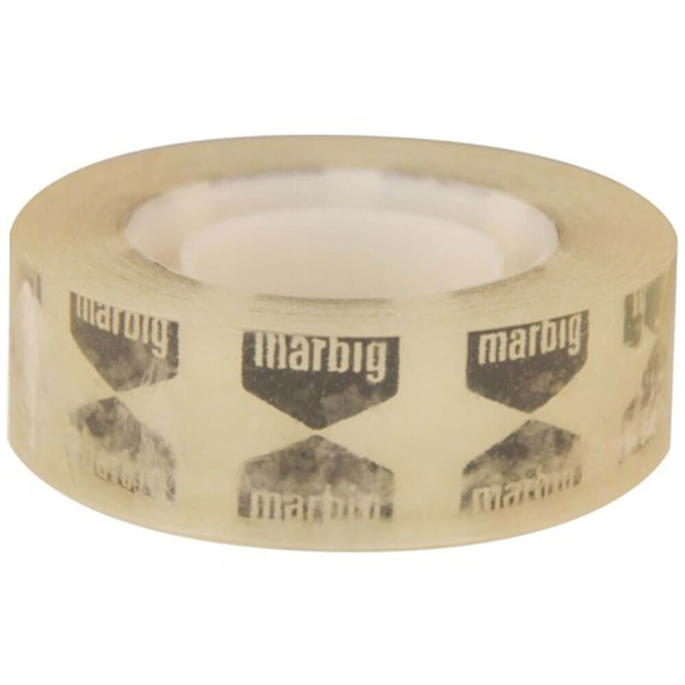 Marbig Tape 25.4 mm Core (transparente)