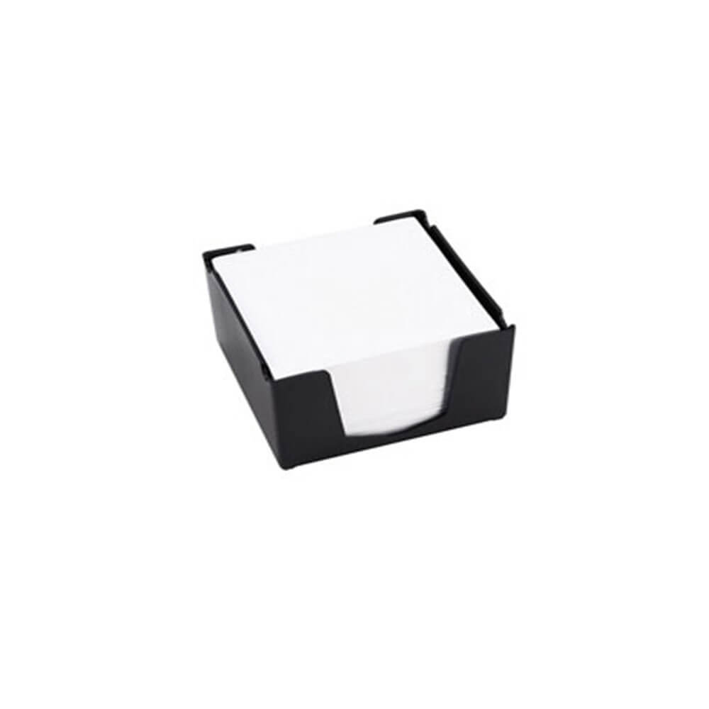 Support du cube de mémo italplast (98x98 mm)