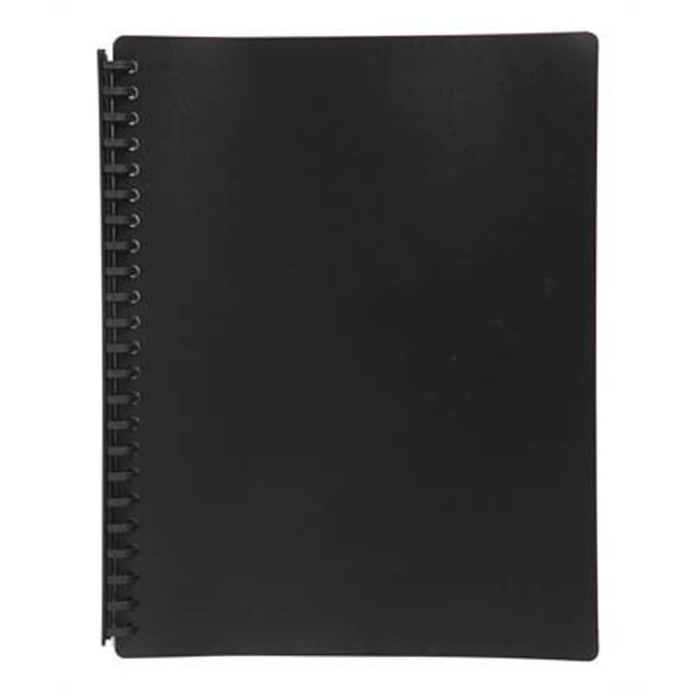 MARBIG RITILAble Display Book 20 Pocket (A4)