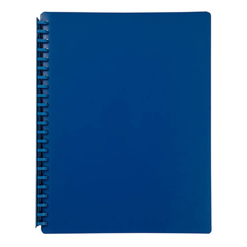 MARBIG RITILAble Display Book 20 Pocket (A4)