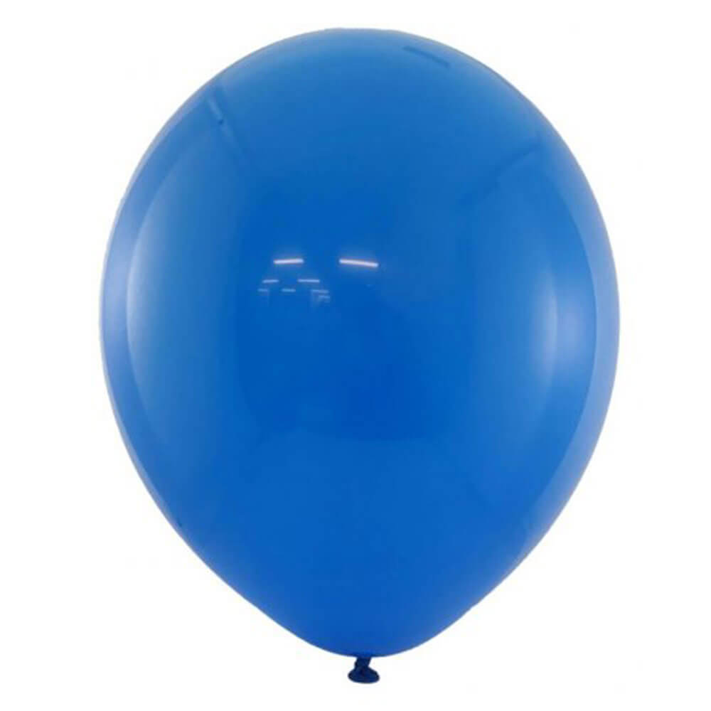 Ballons Alpen pour tout le monde 25 cm (15pk)