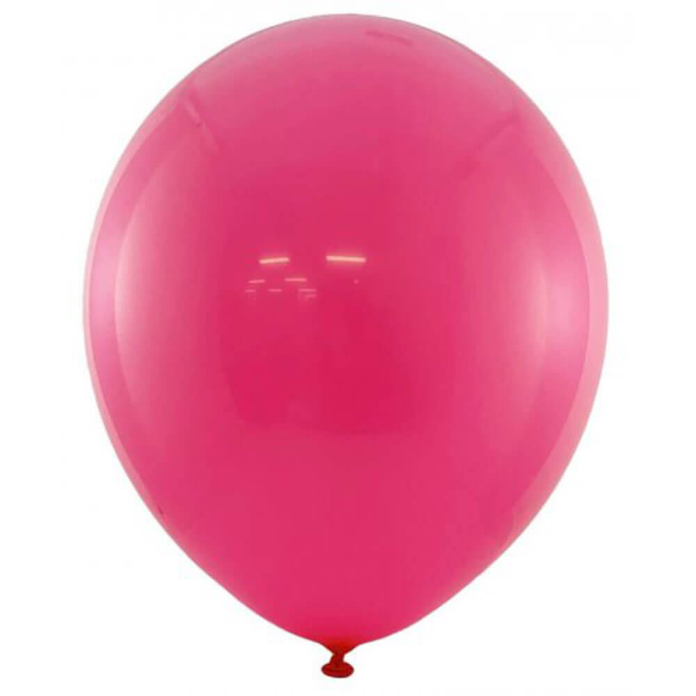 Alpenballons für alle 25 cm (15pk)