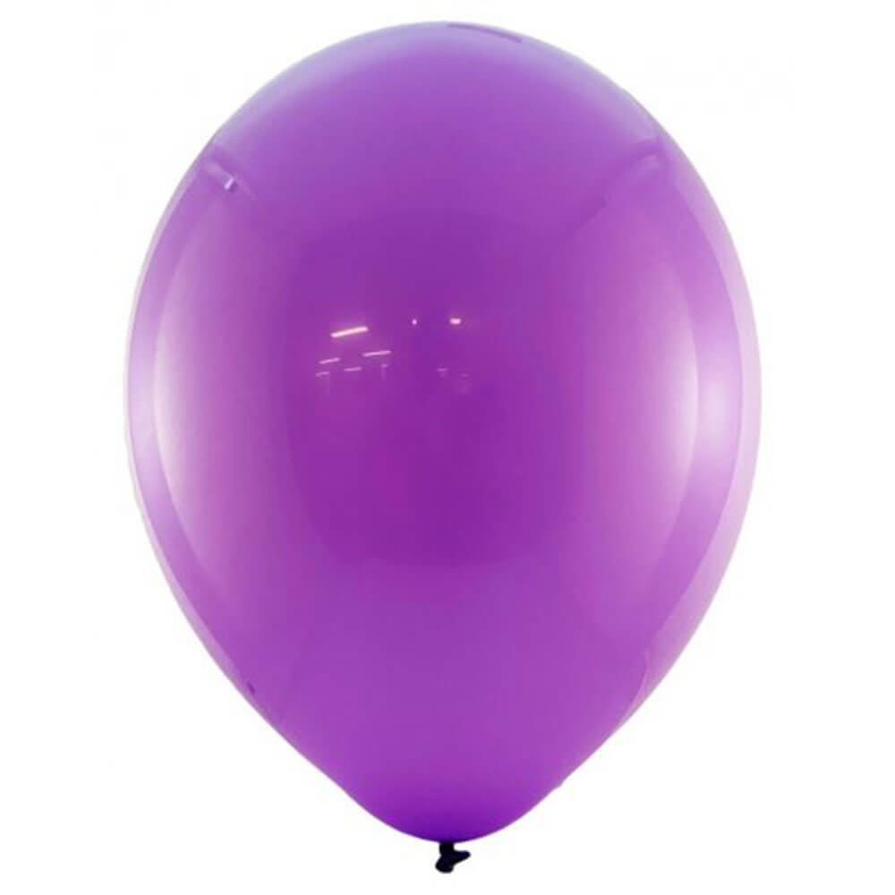 Alpen Balloons for Everyone 25cm (15pk)