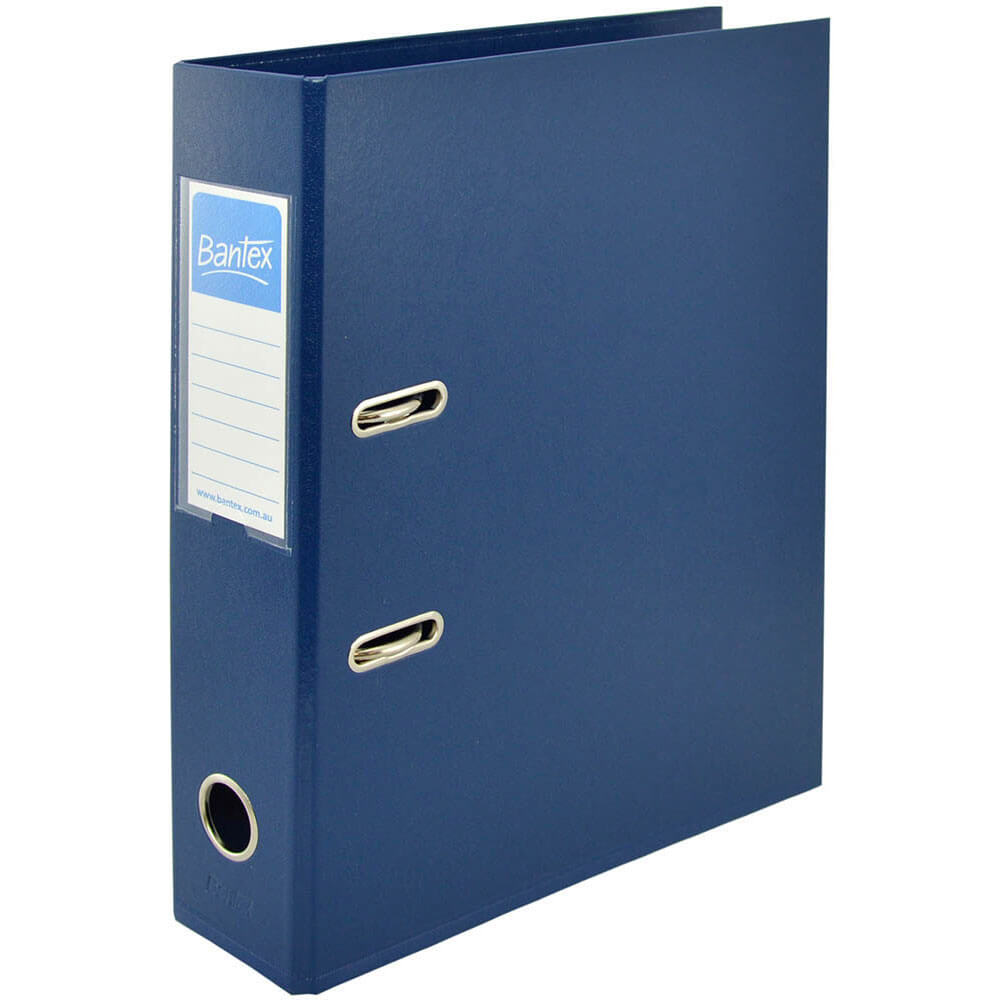 File ARCO delle leva standard Bantex 70mm (A4)