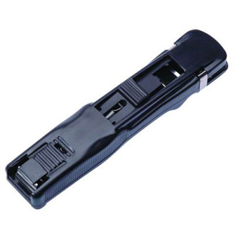 Dispensateur Esselte Nalclip (noir)