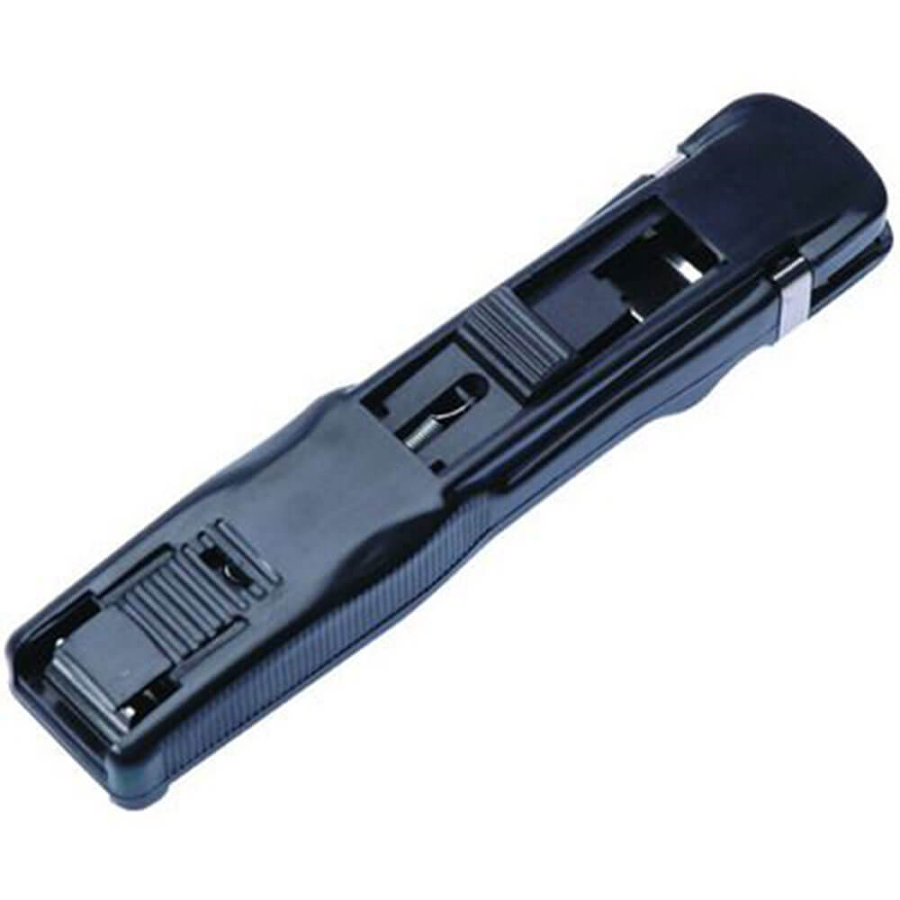 ESSELTE NALCLIP Dispenser (zwart)