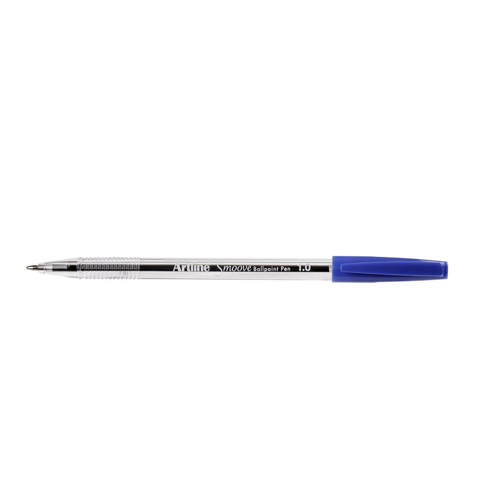 Artline Smoove Pen Pen (12/caja)