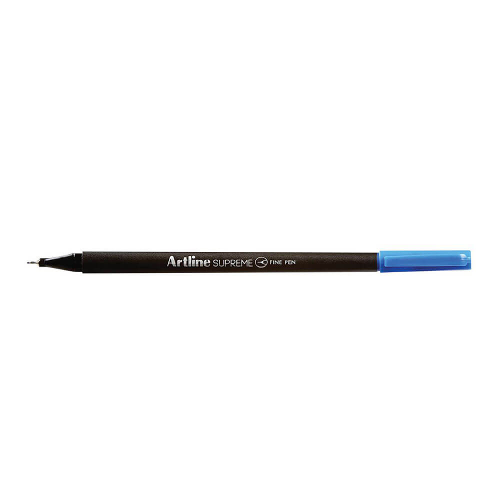 Artline Supreme Fineline Pen 0,4 mm (pudełko 12)