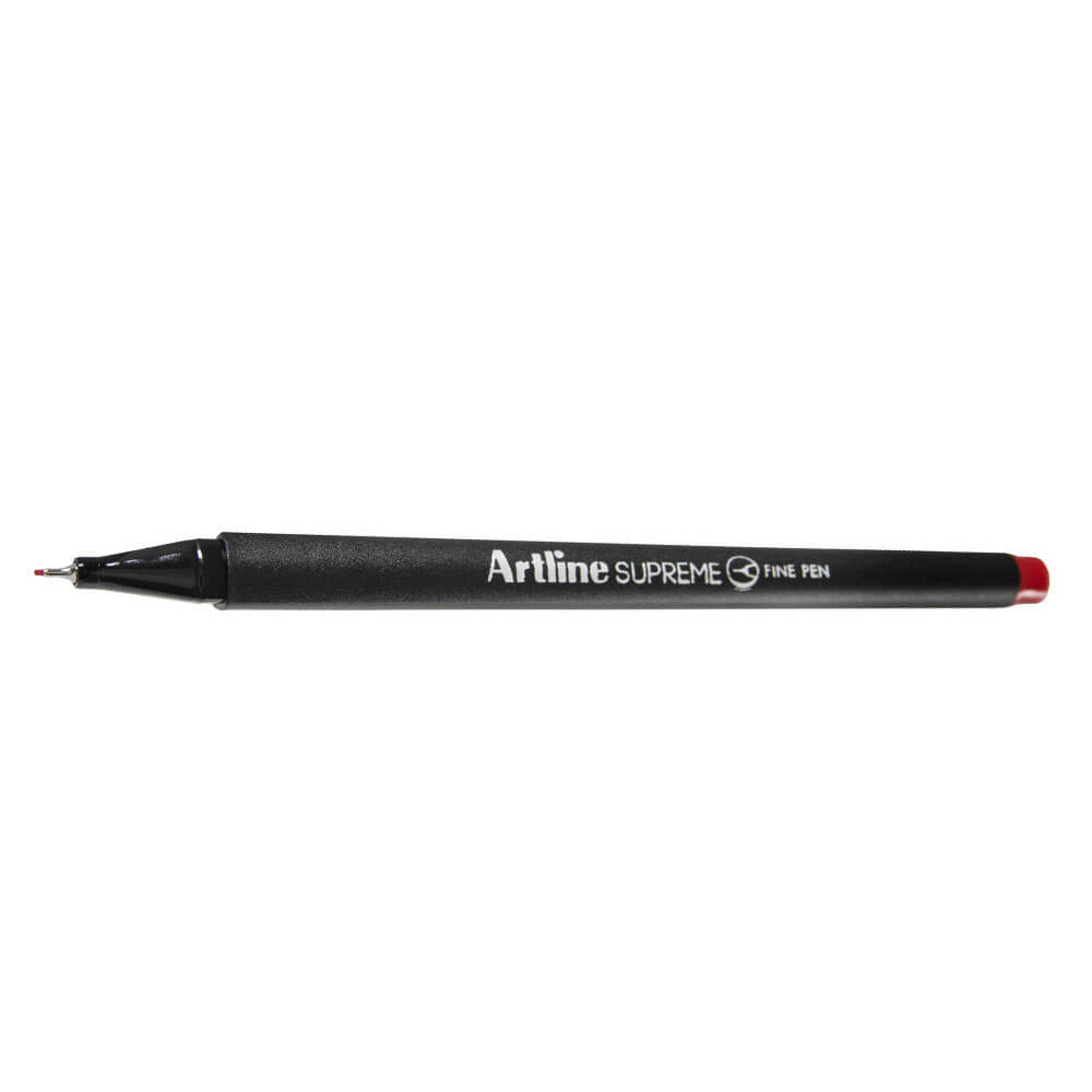 Artline Supreme Fineline Pen 0,4 mm (pudełko 12)