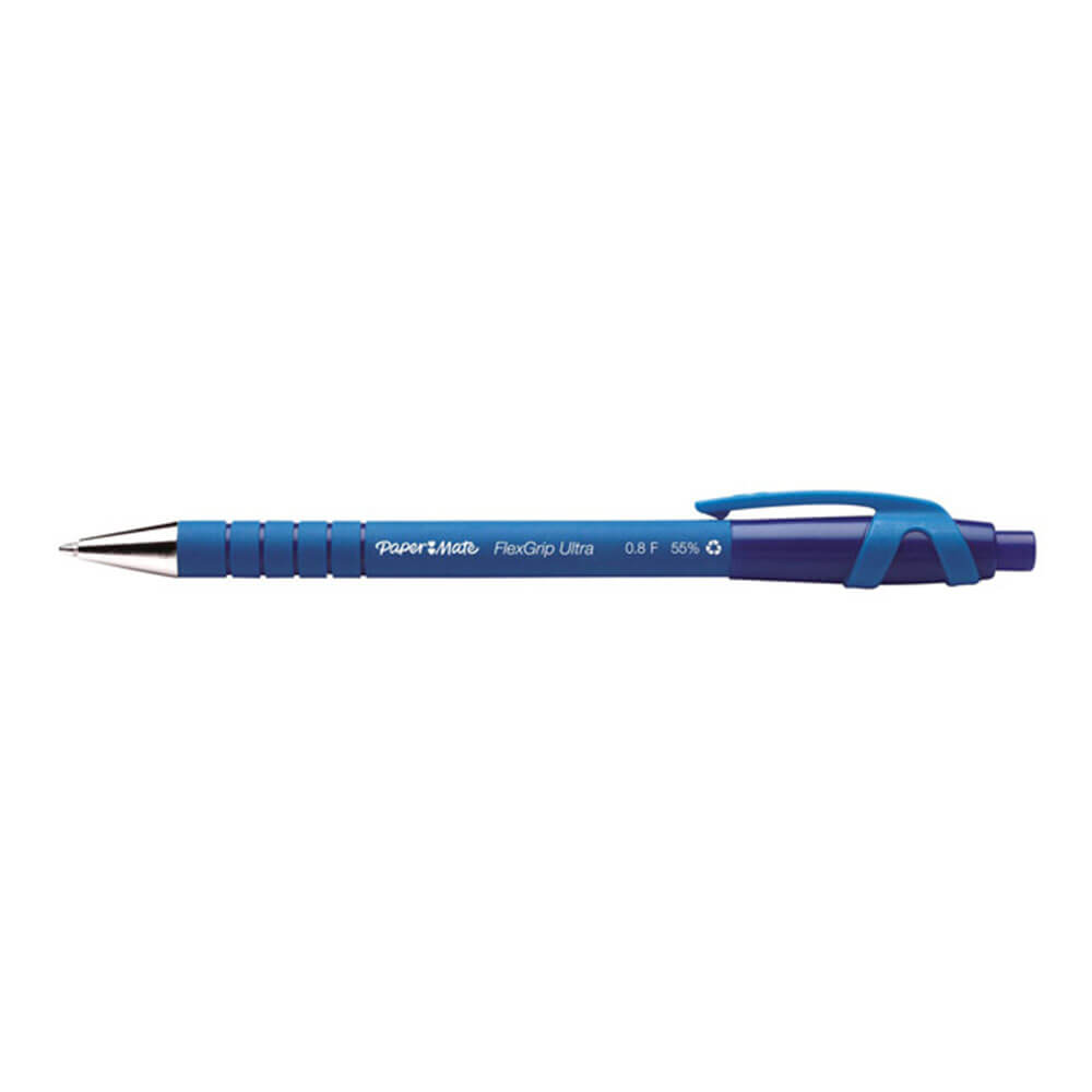 Paper mate flexgrip ultra rétractable stylo