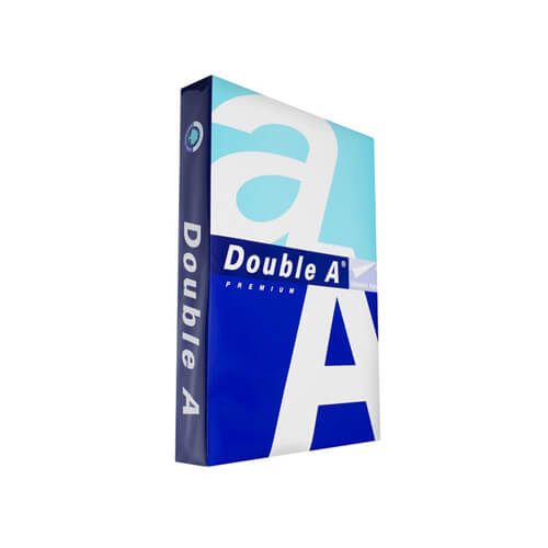 Double A White Copy Paper 500pk (80gsm)