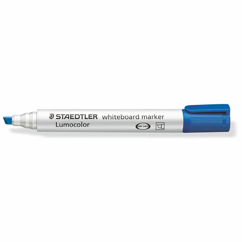 Staedtler Lumocolor meisel tavle markør 10stk