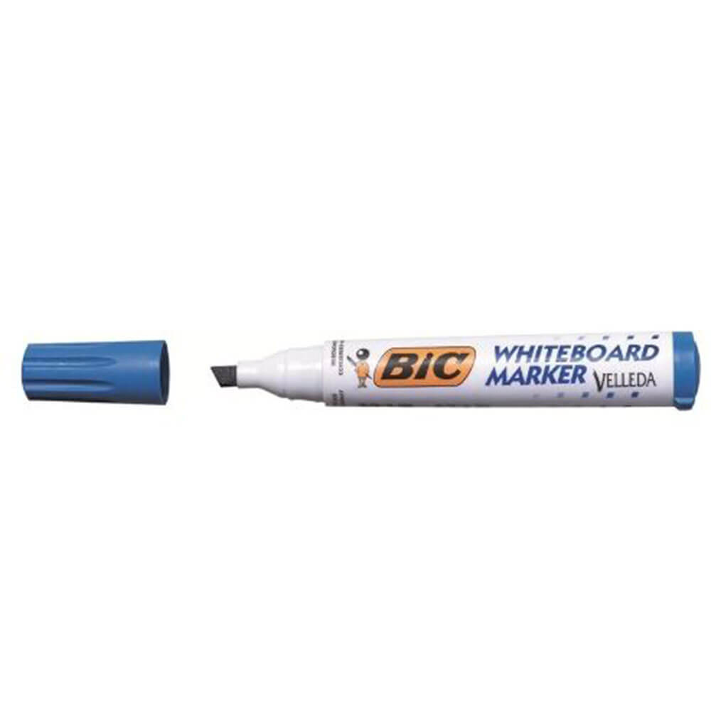 BIC SPAGGI SCARICA DI SCHIGUAMENTO (scatola di 12)