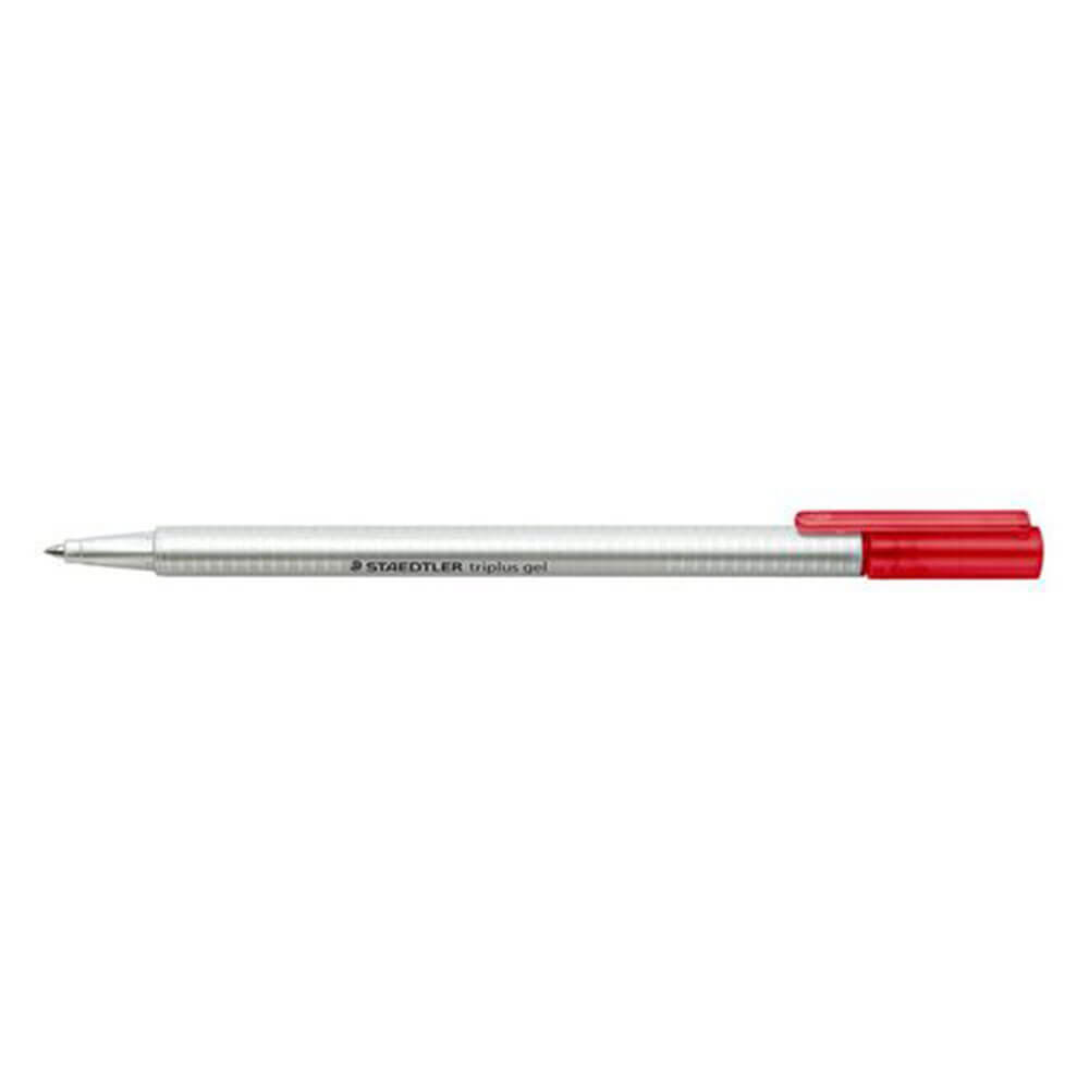 Staedtler Triplus gelpen (doos van 10)