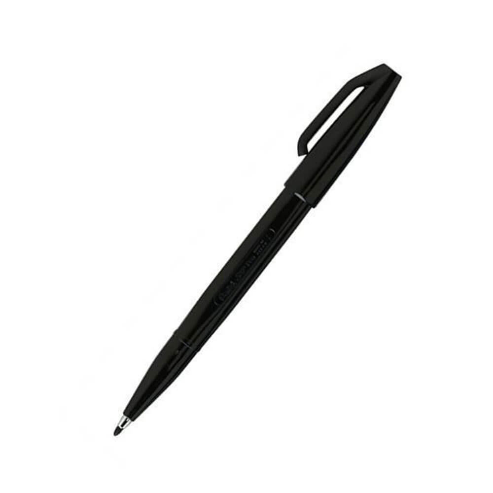 PENTEL FINENINER BOURT PONTS SIGN PEN (0,8mm)