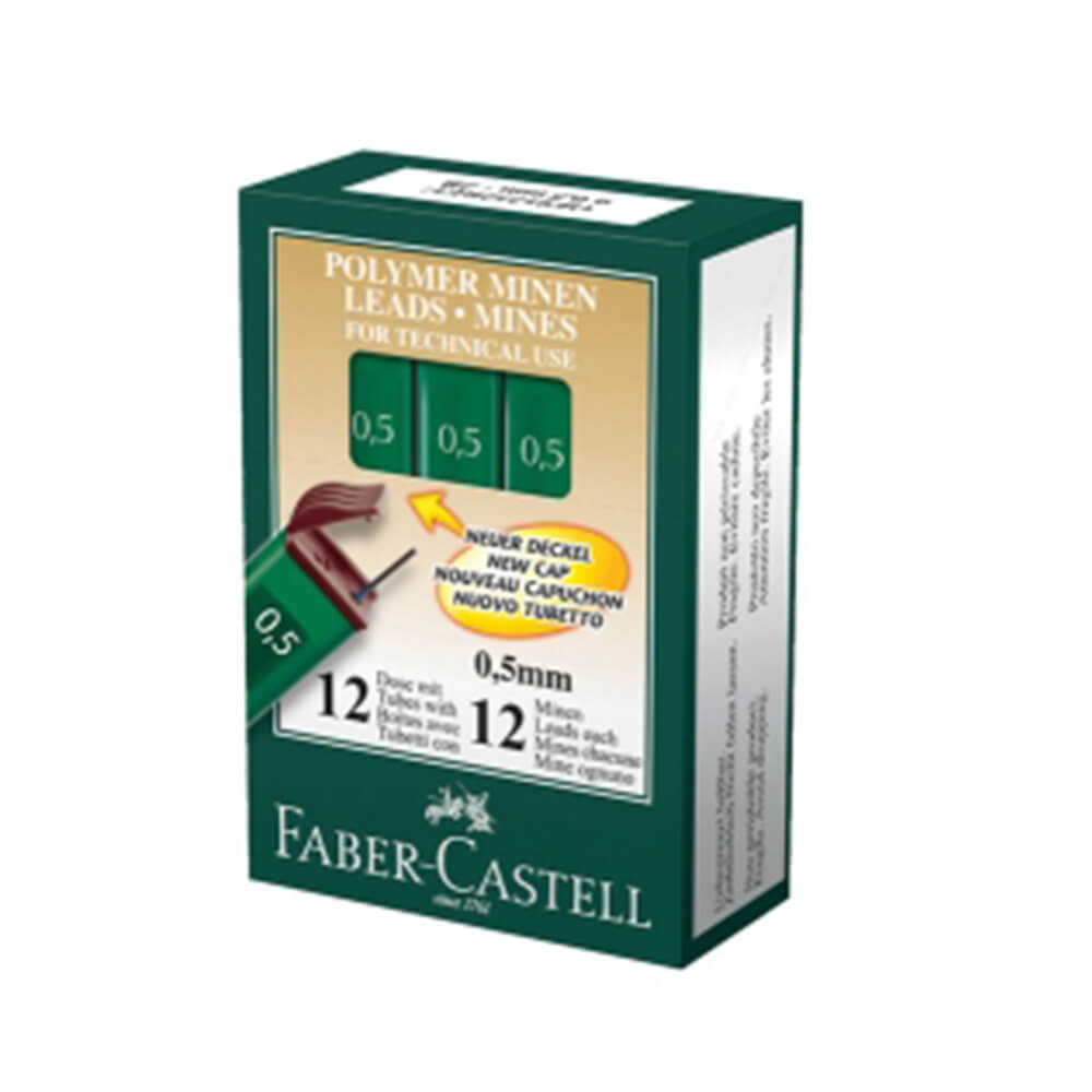 Faber-Castell HB Rids (boîte de 12)