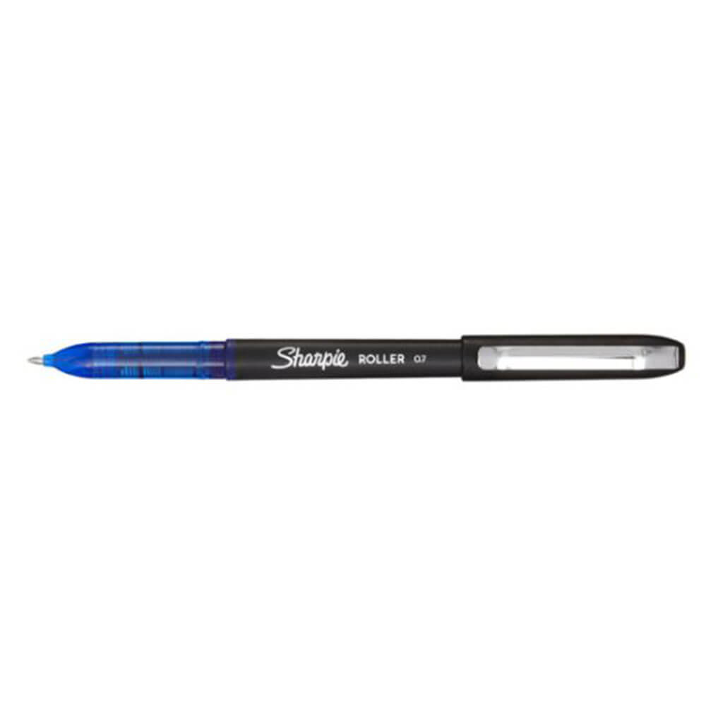 Sharpie Arrow Point Rollerball Pen 0,7 mm (kasse med 12)