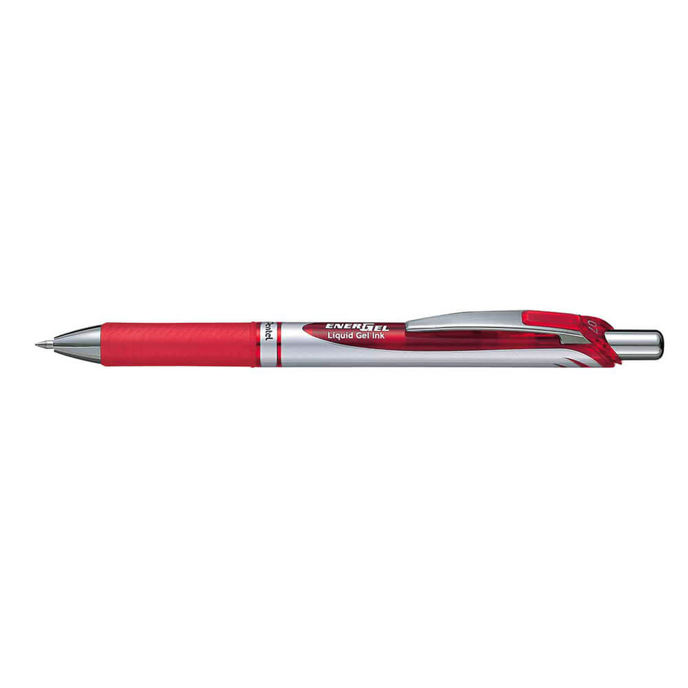 Pentel Energel Rollerball retráctil (0.7 mm)