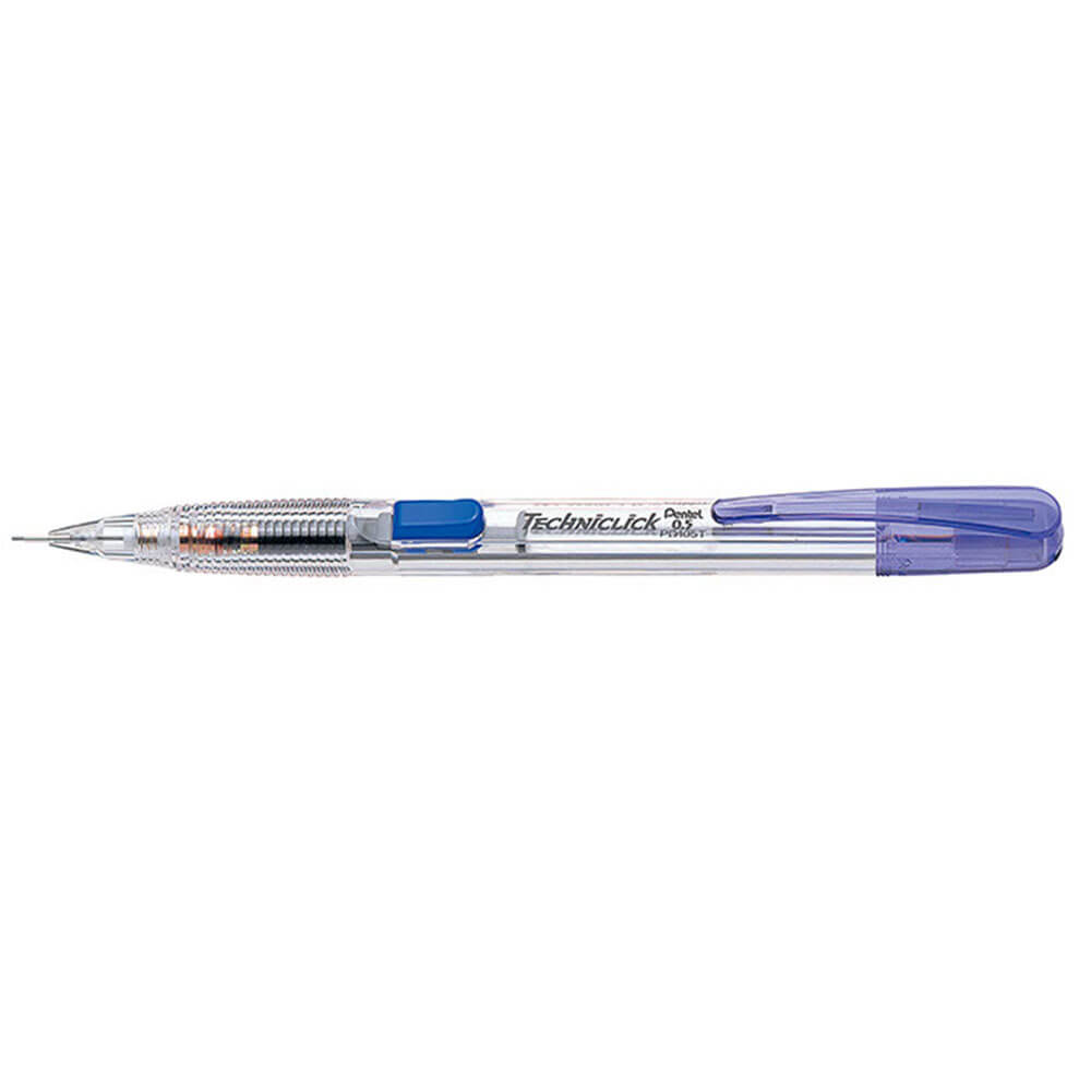 Pentel Techniclick Mécanique crayon 0,5 (boîte de 12)