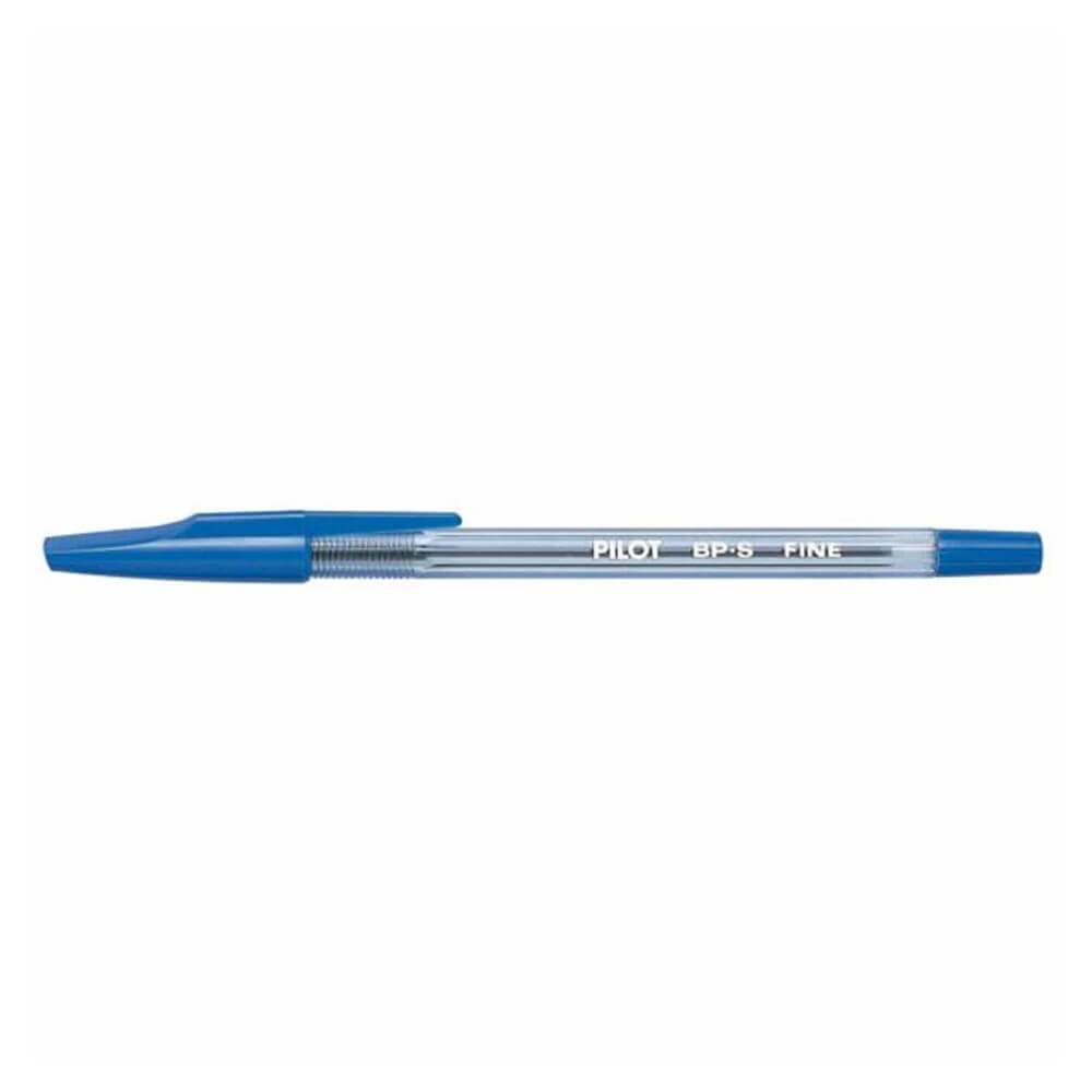 Pilot BP-S Fine Fine Bole Pens (caja de 12)