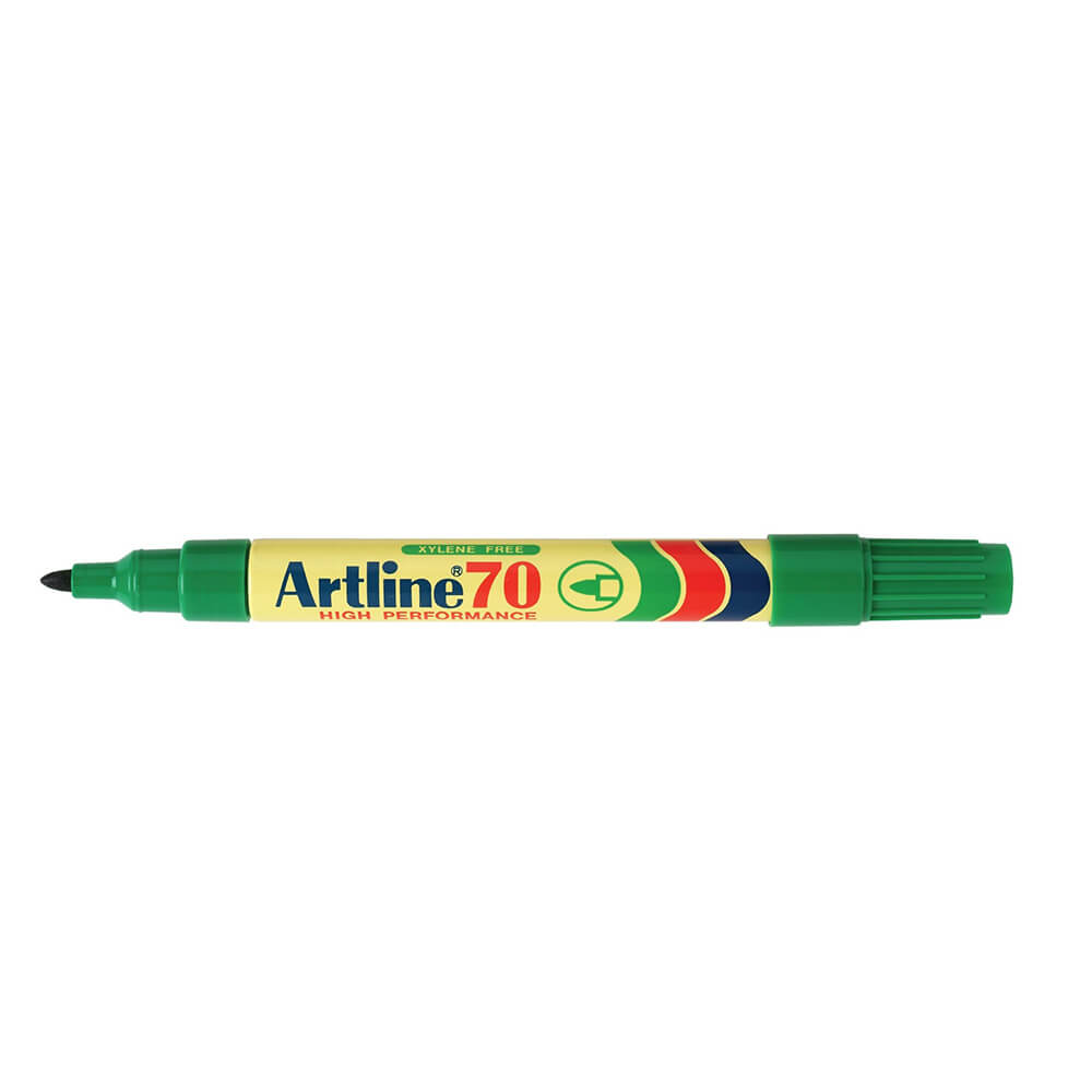 Artline Bullet Corp stałego znacznika 1,5 mm (12 szt.)