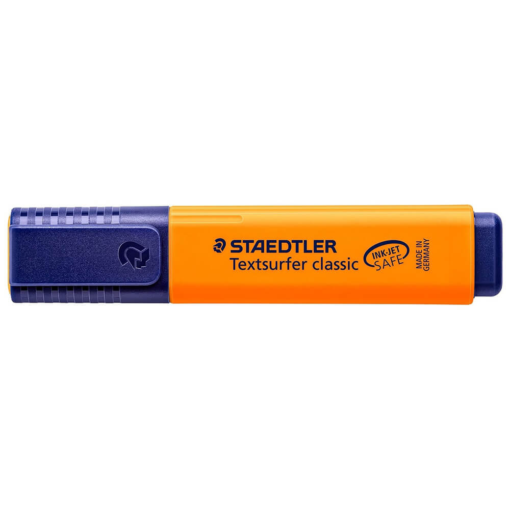 Evidenziatore di STAEDTLER TEXTSURFER (scatola di 10)