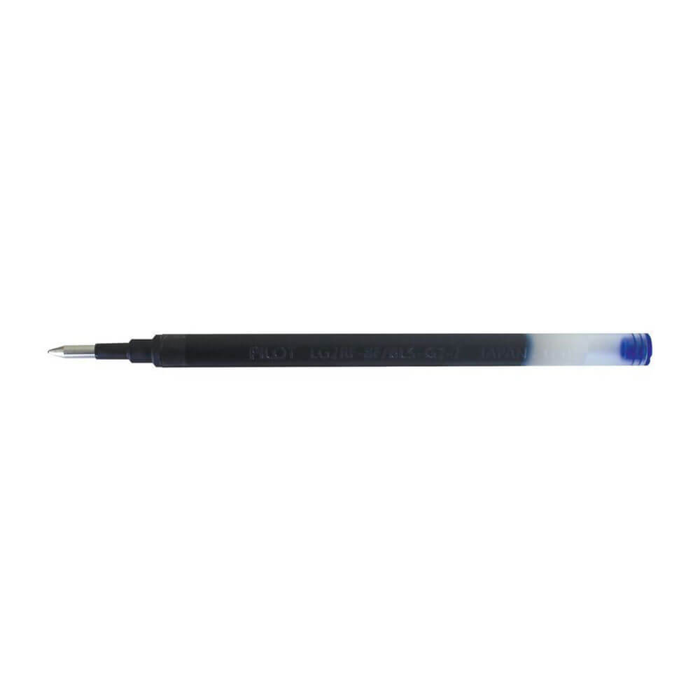 Pilot G2-7 udtrækkelig fin pen Refill (Box of 12)