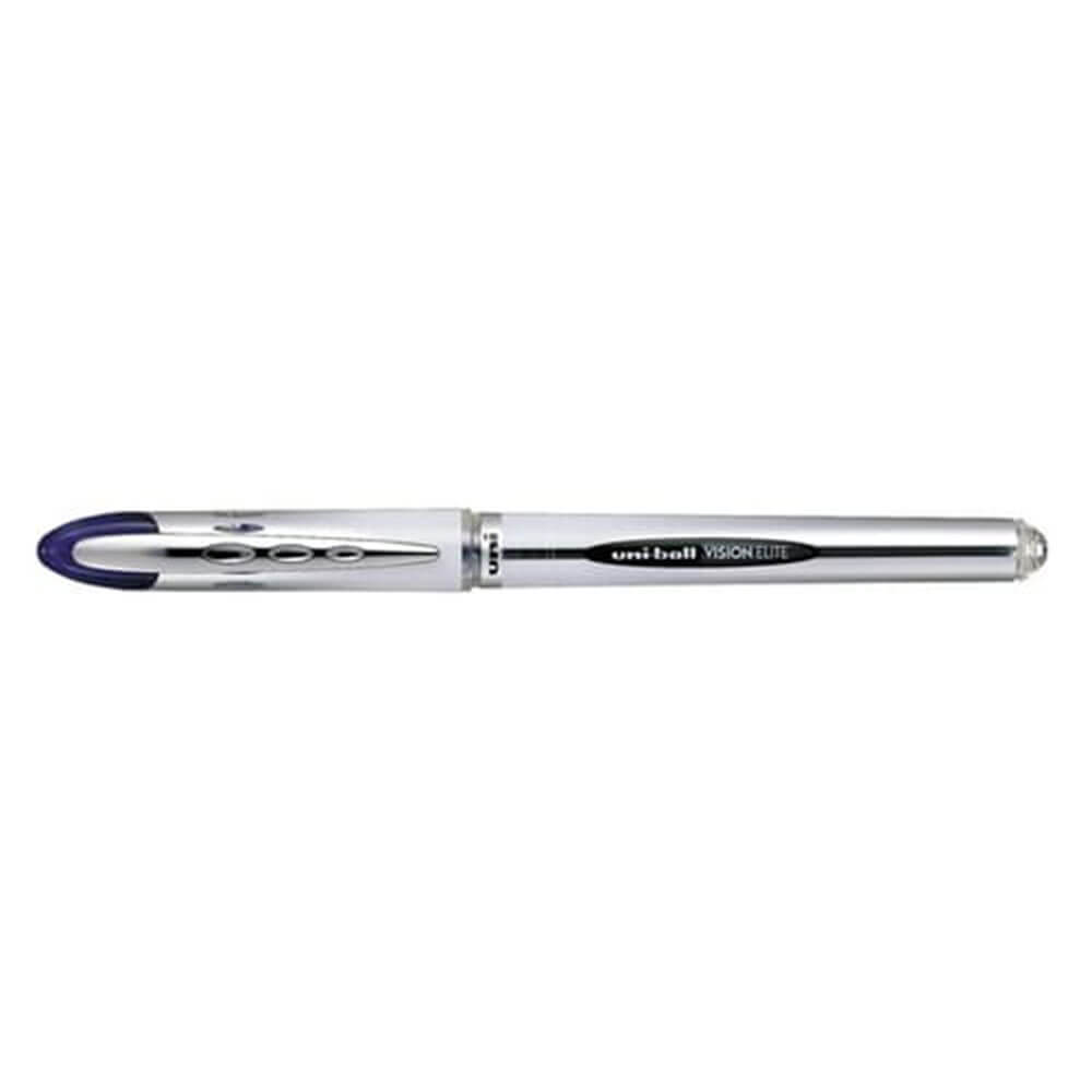 Uni Vision Elite Fine Rollerball Pen (caja de 12)